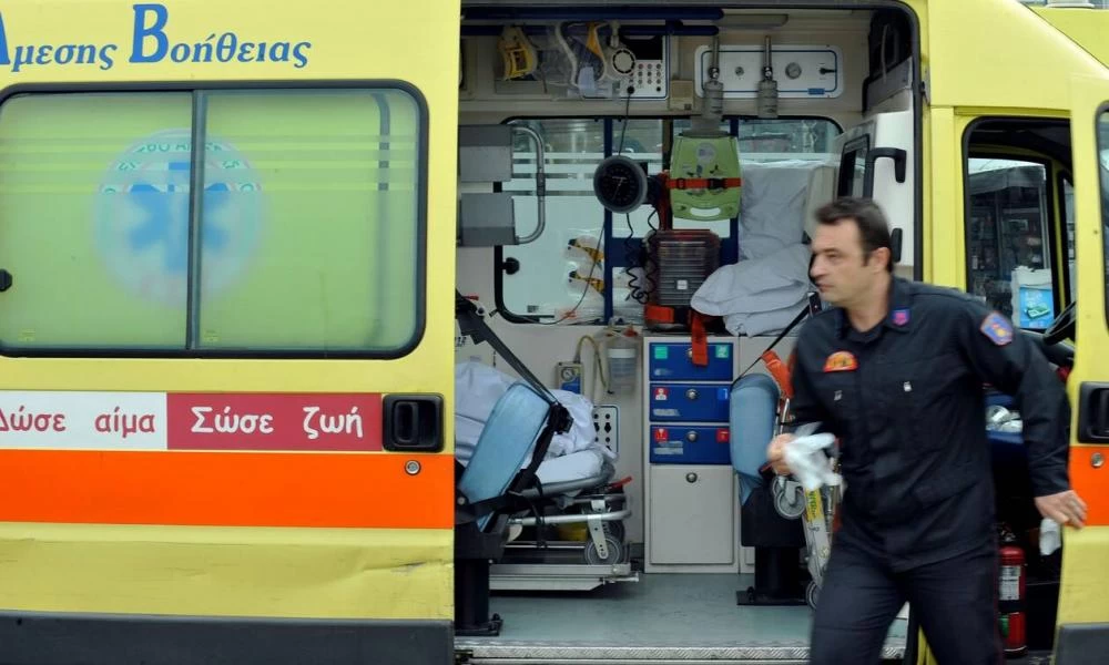 Φθιώτιδα: Βρέθηκε νεκρός από συγγενείς του με μια καραμπίνα δίπλα του